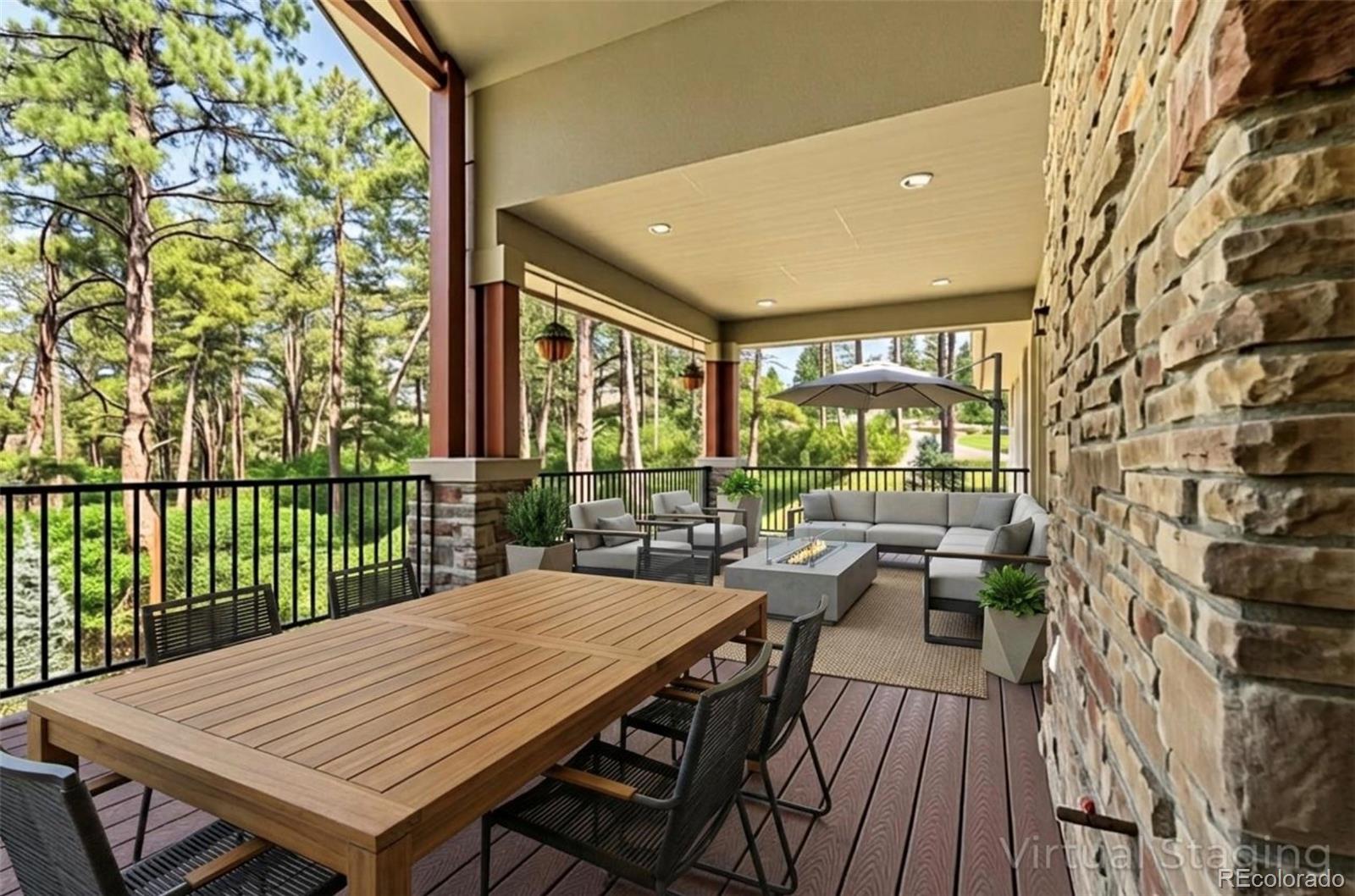 1587 Avenida Del Sol Castle Rock CO 80104