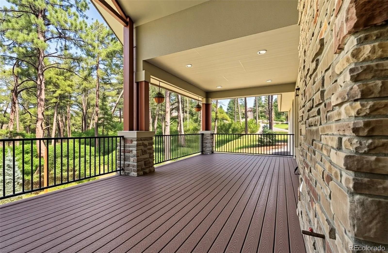 1587 Avenida Del Sol Castle Rock CO 80104