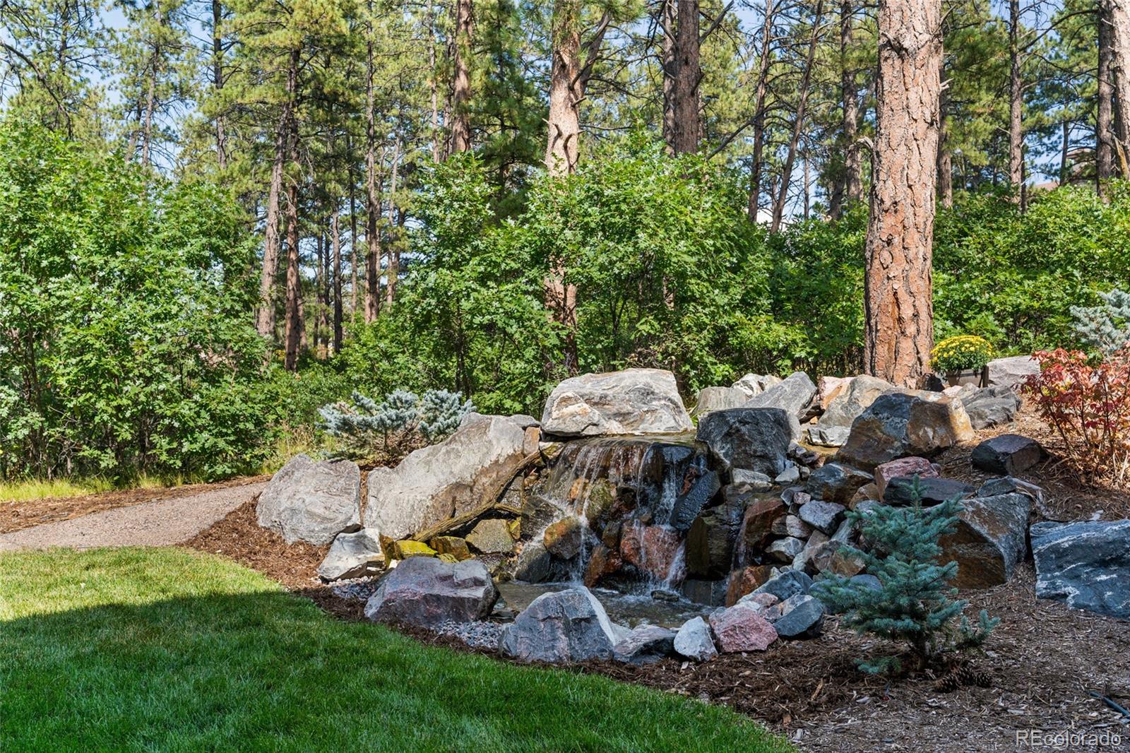 1587 Avenida Del Sol Castle Rock CO 80104