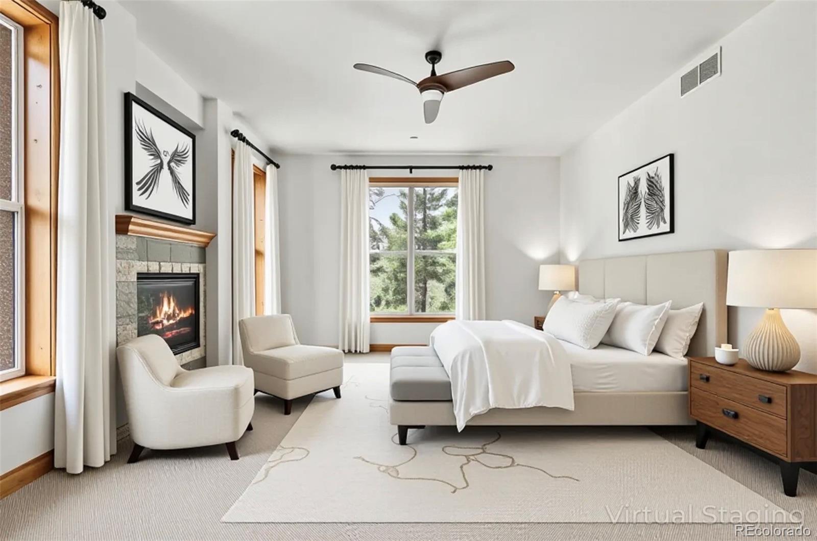1587 Avenida Del Sol Castle Rock CO 80104