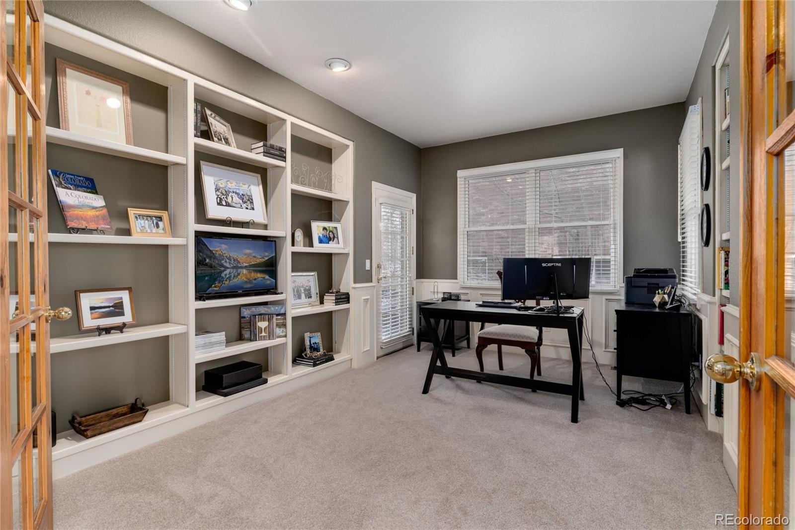 4601 W Geddes Avenue Littleton CO 80128