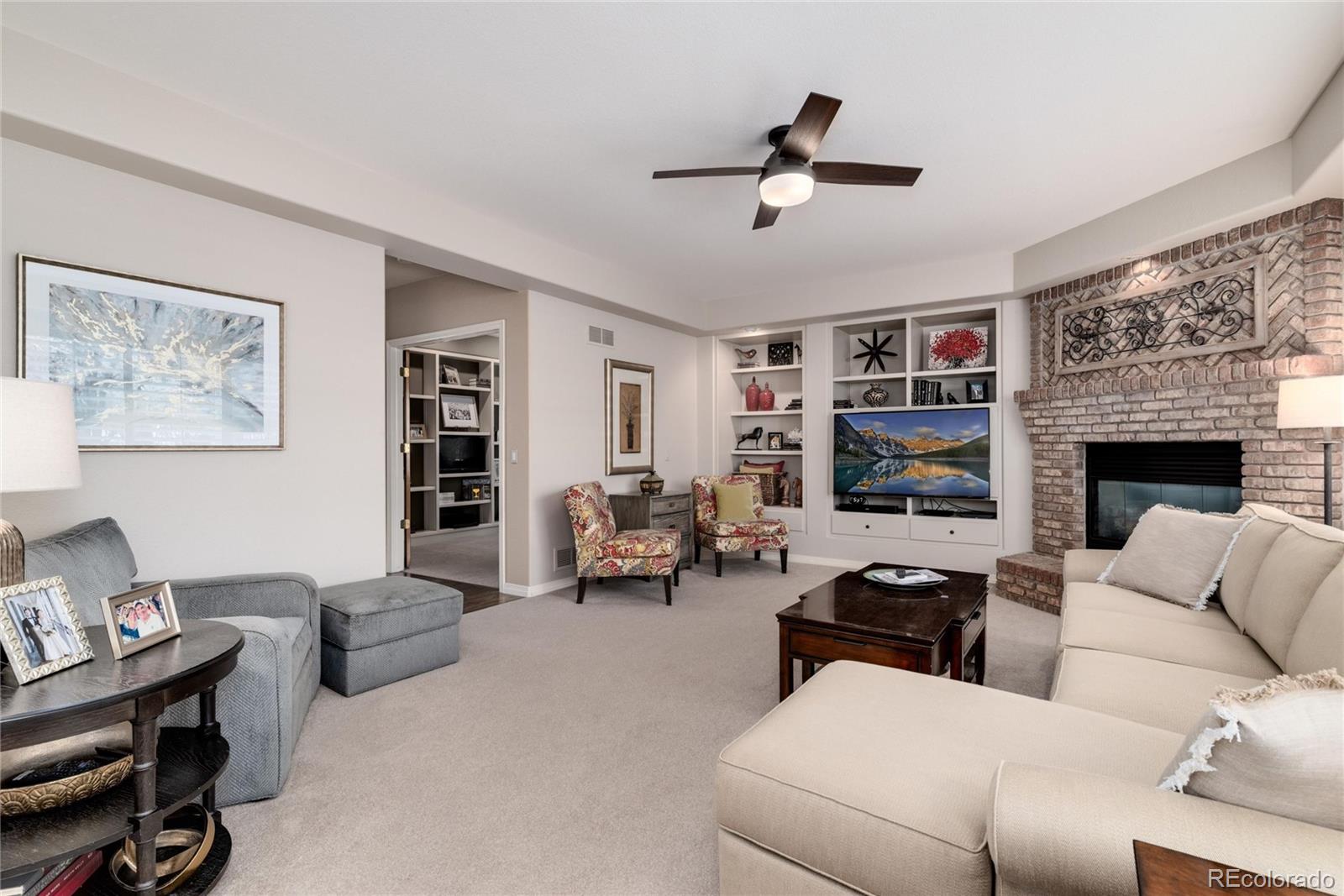4601 W Geddes Avenue Littleton CO 80128
