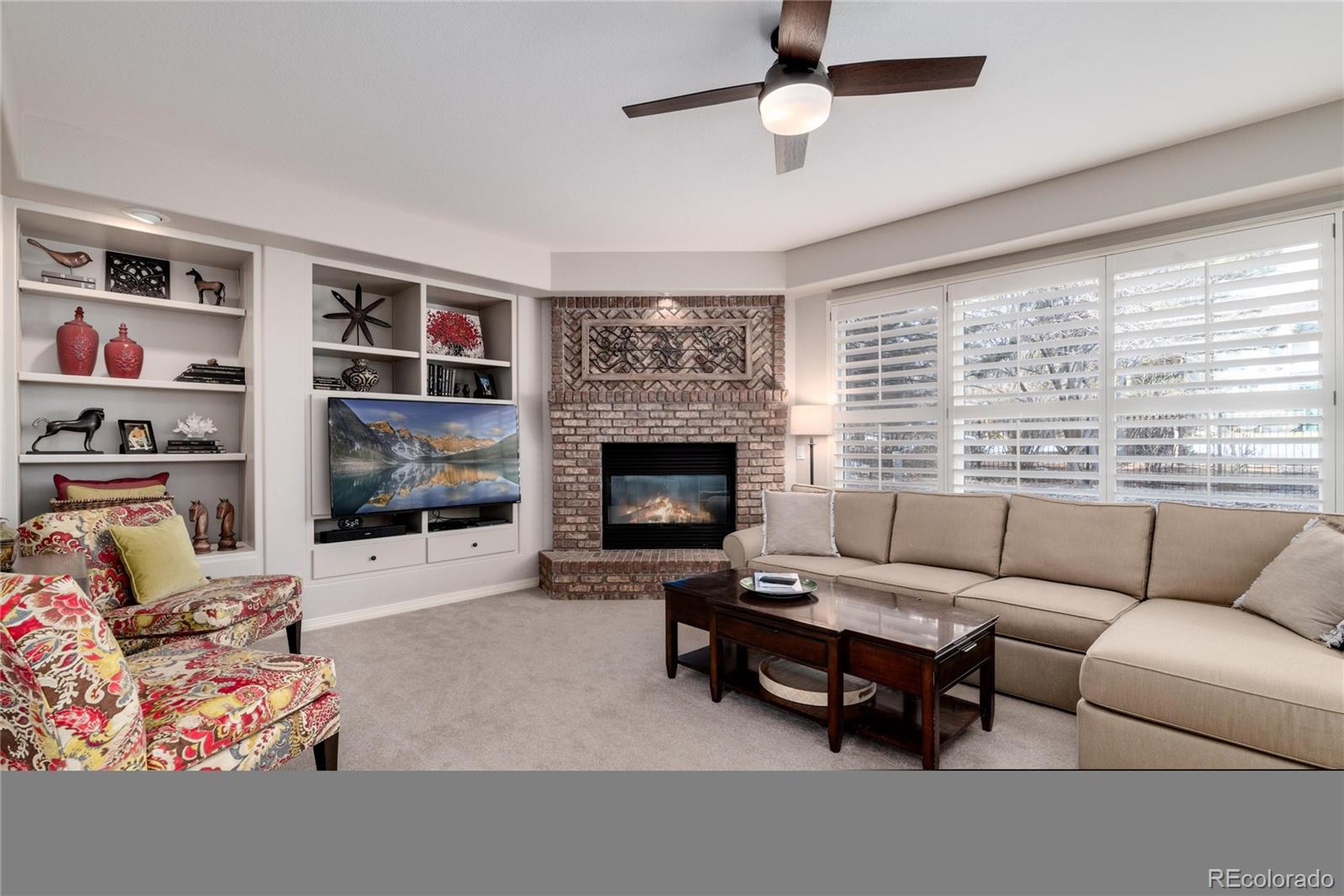 4601 W Geddes Avenue Littleton CO 80128