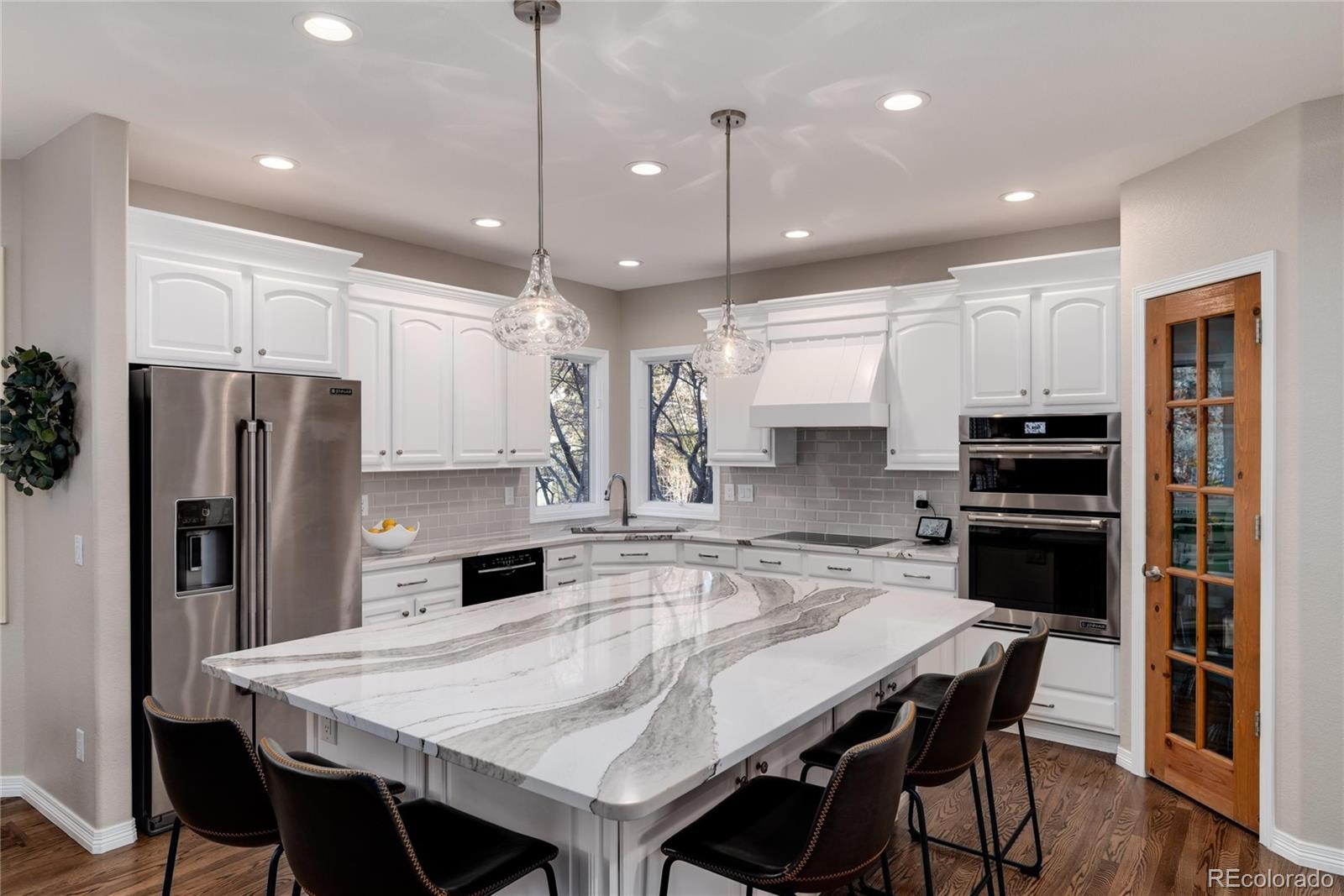 4601 W Geddes Avenue Littleton CO 80128
