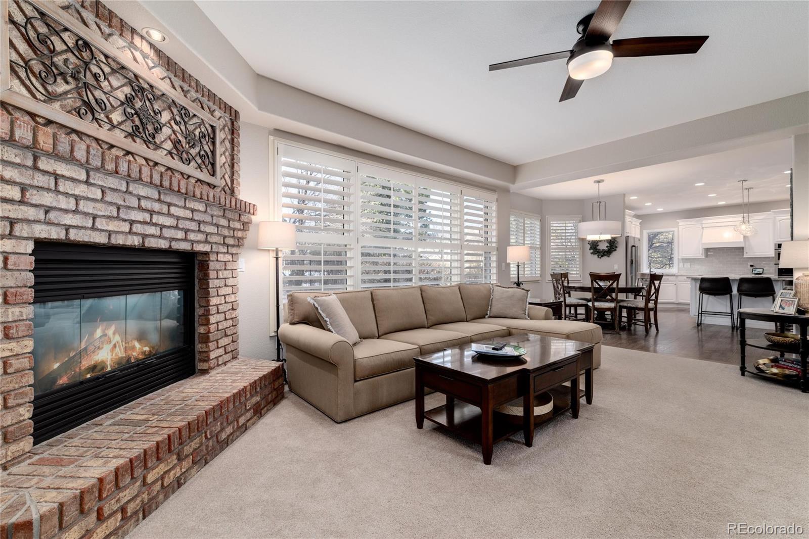 4601 W Geddes Avenue Littleton CO 80128