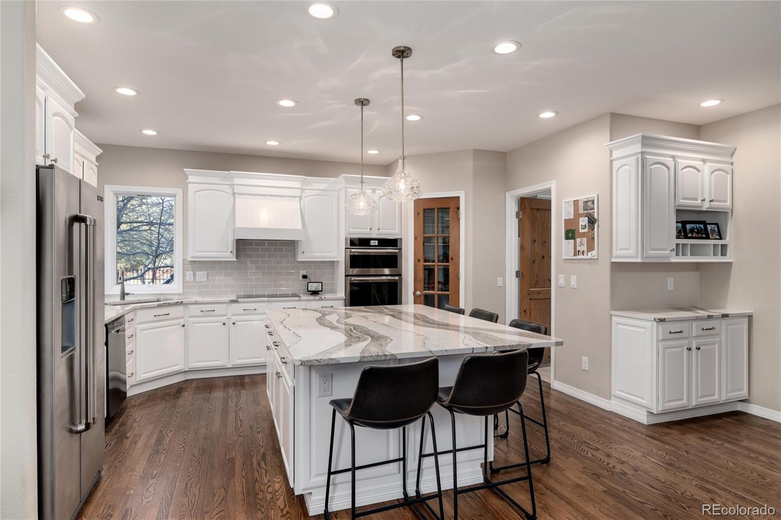 4601 W Geddes Avenue Littleton CO 80128