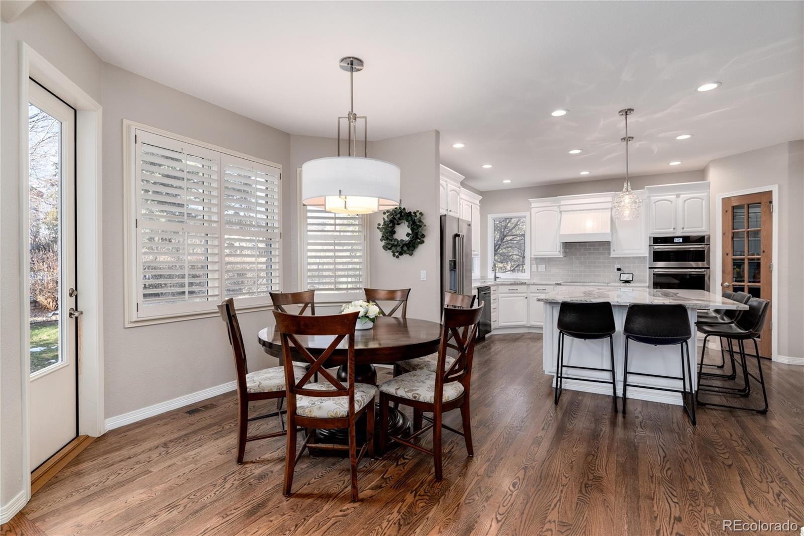 4601 W Geddes Avenue Littleton CO 80128