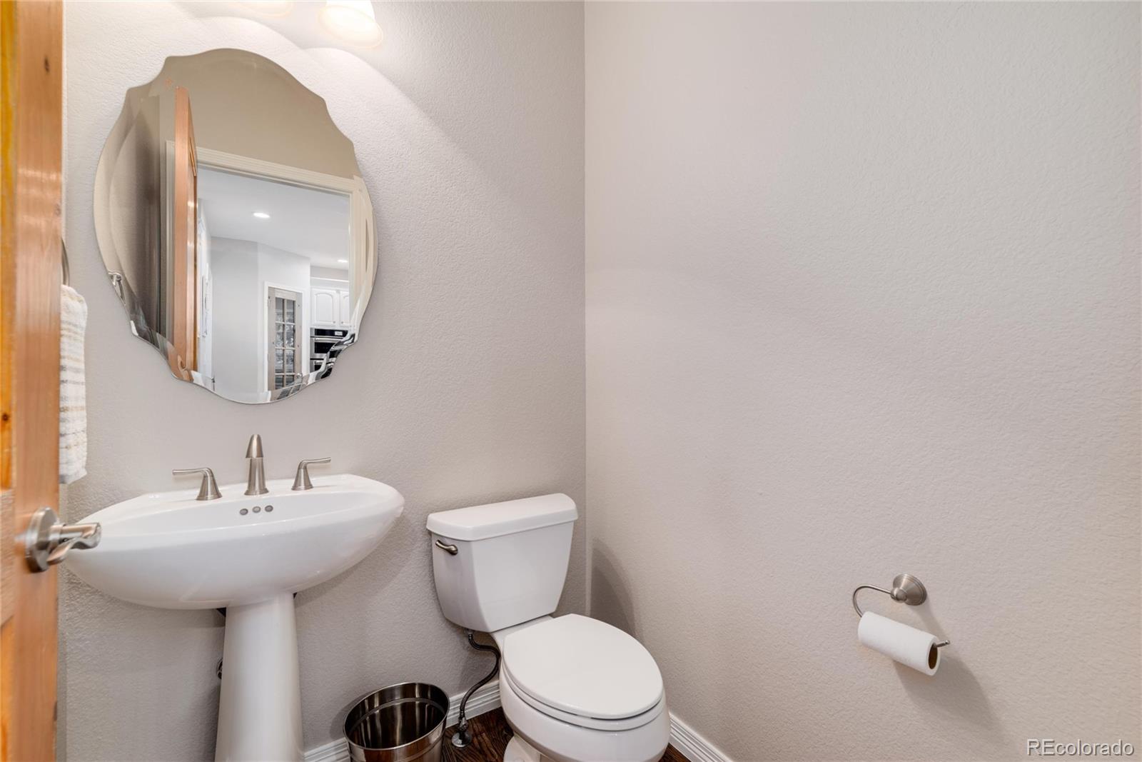 4601 W Geddes Avenue Littleton CO 80128