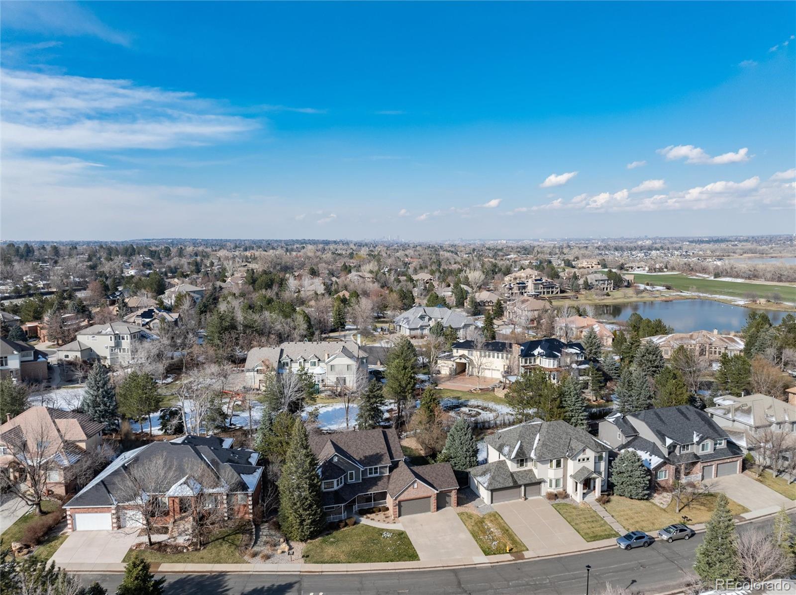 4601 W Geddes Avenue Littleton CO 80128