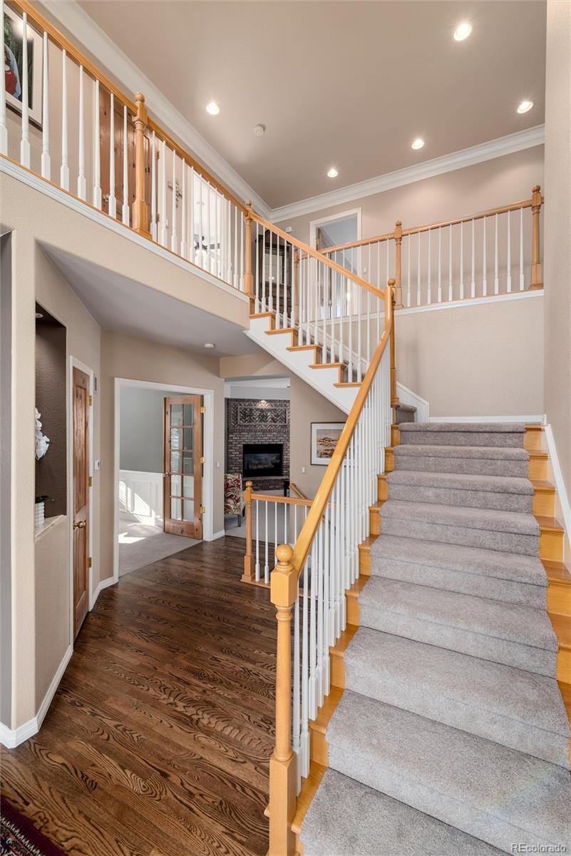 4601 W Geddes Avenue Littleton CO 80128