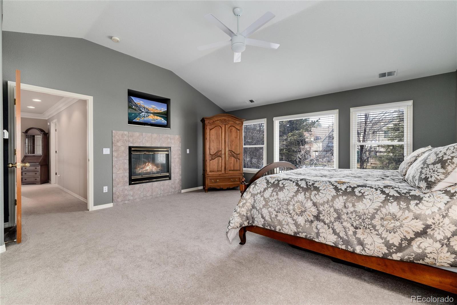4601 W Geddes Avenue Littleton CO 80128