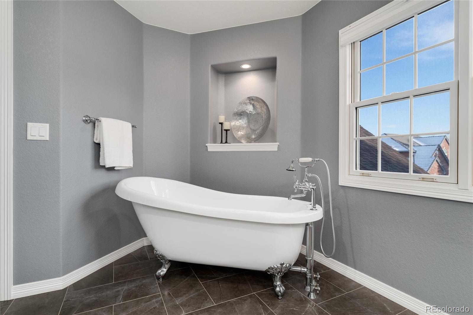 4601 W Geddes Avenue Littleton CO 80128