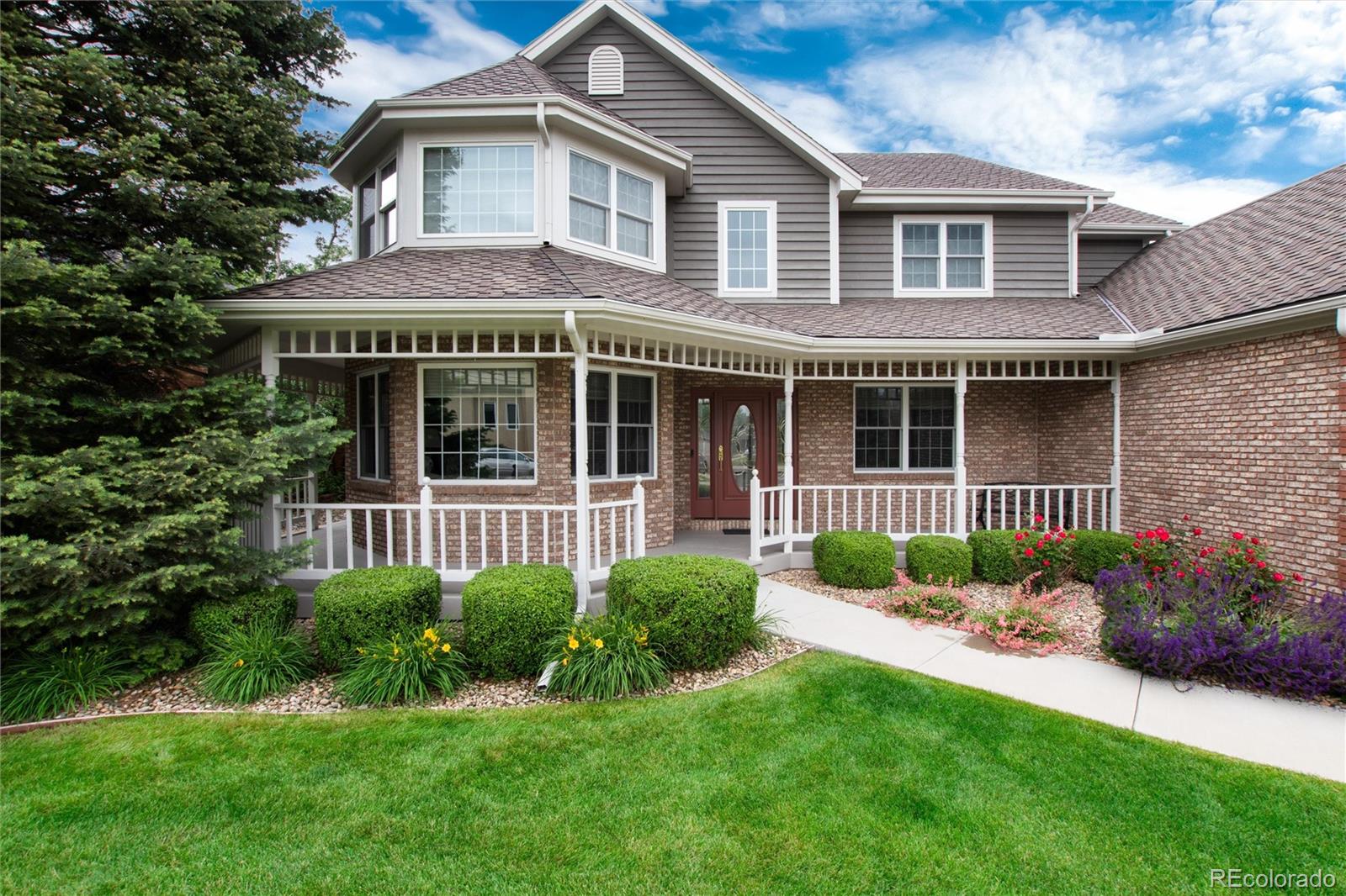 4601 W Geddes Avenue Littleton CO 80128