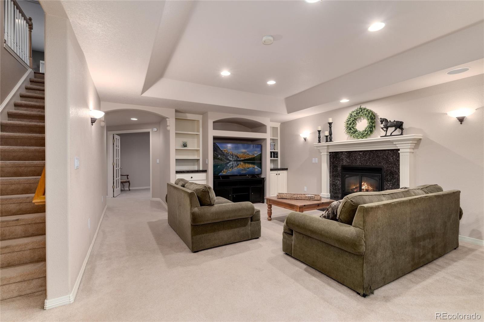4601 W Geddes Avenue Littleton CO 80128