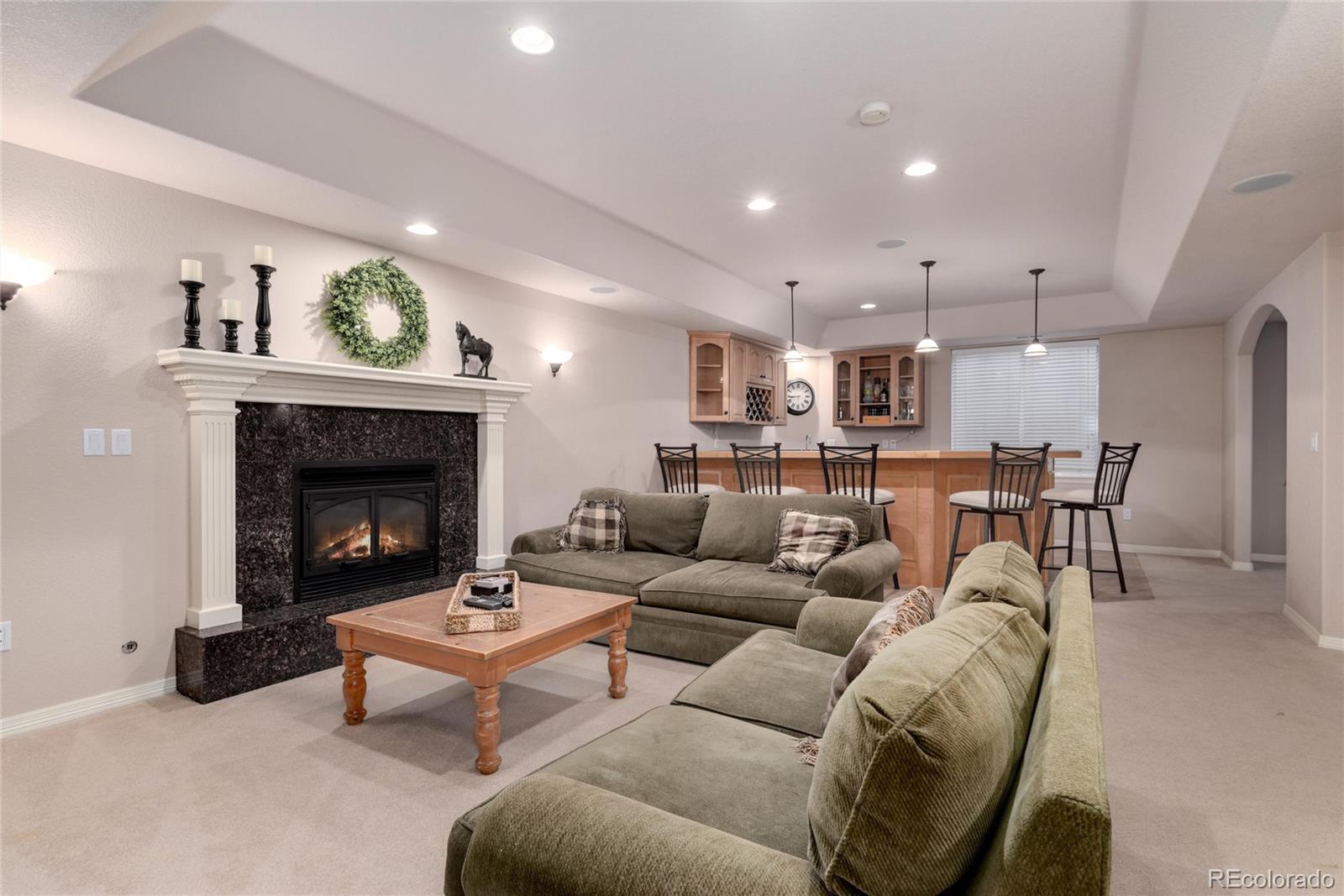 4601 W Geddes Avenue Littleton CO 80128