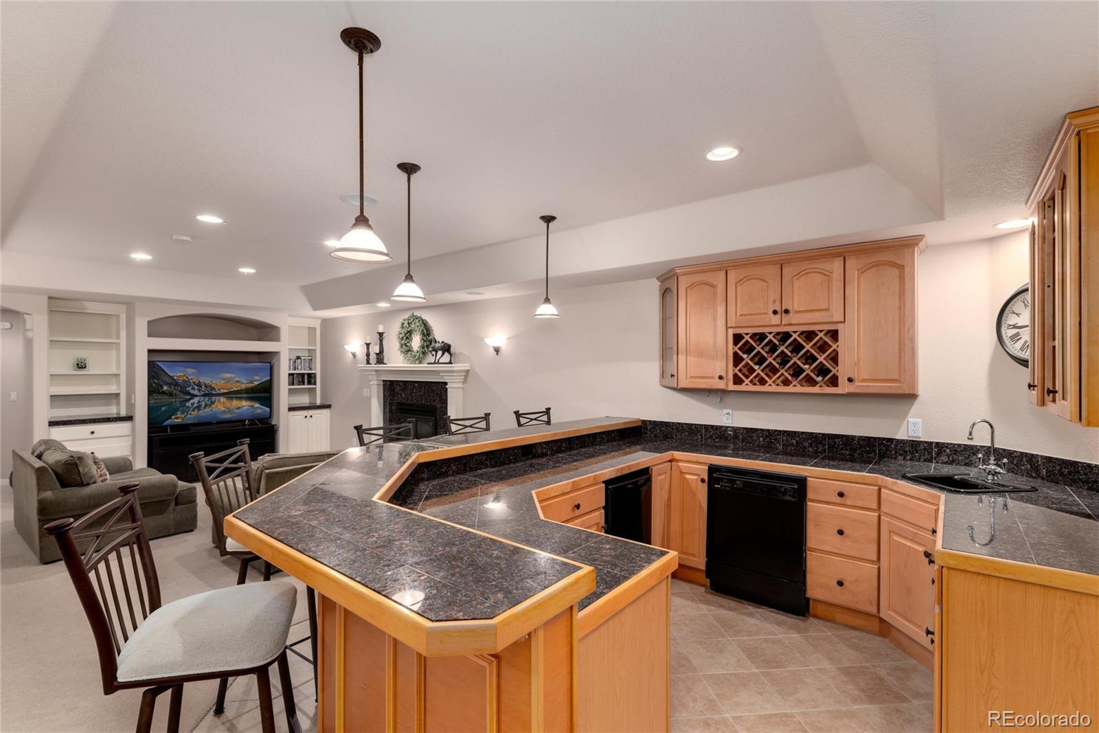 4601 W Geddes Avenue Littleton CO 80128