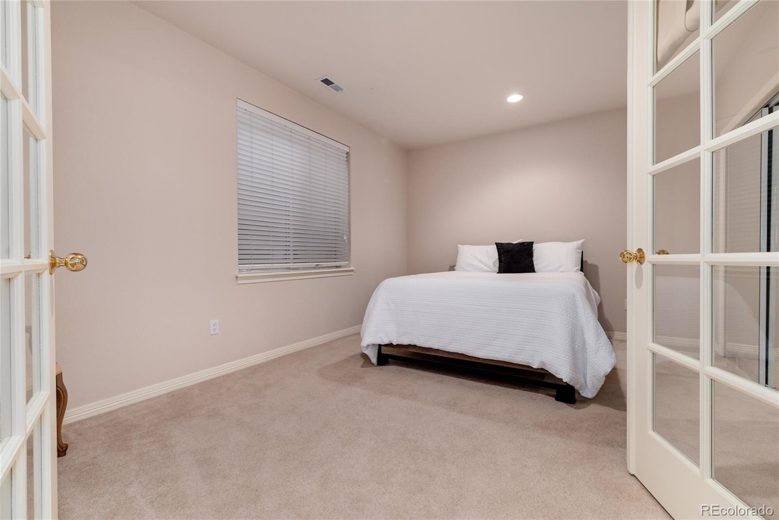 4601 W Geddes Avenue Littleton CO 80128