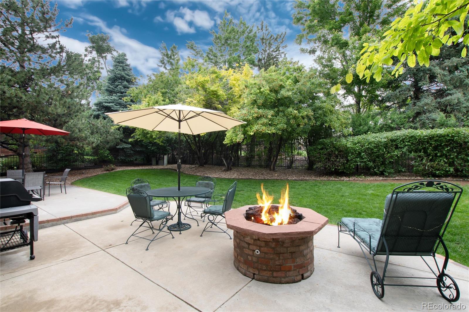 4601 W Geddes Avenue Littleton CO 80128