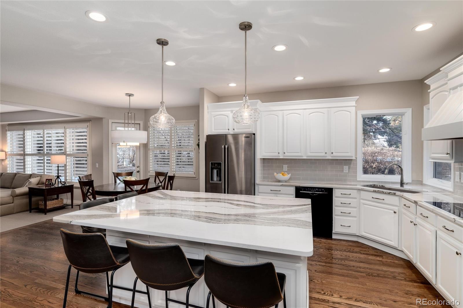 4601 W Geddes Avenue Littleton CO 80128