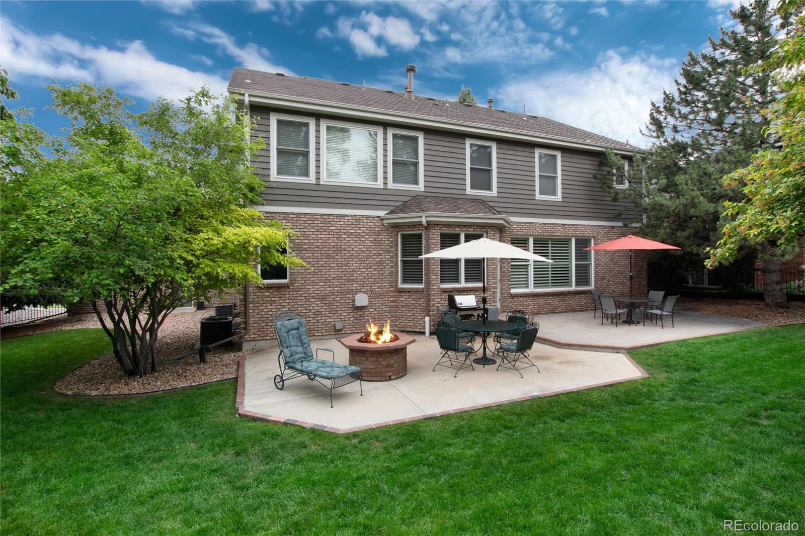 4601 W Geddes Avenue Littleton CO 80128