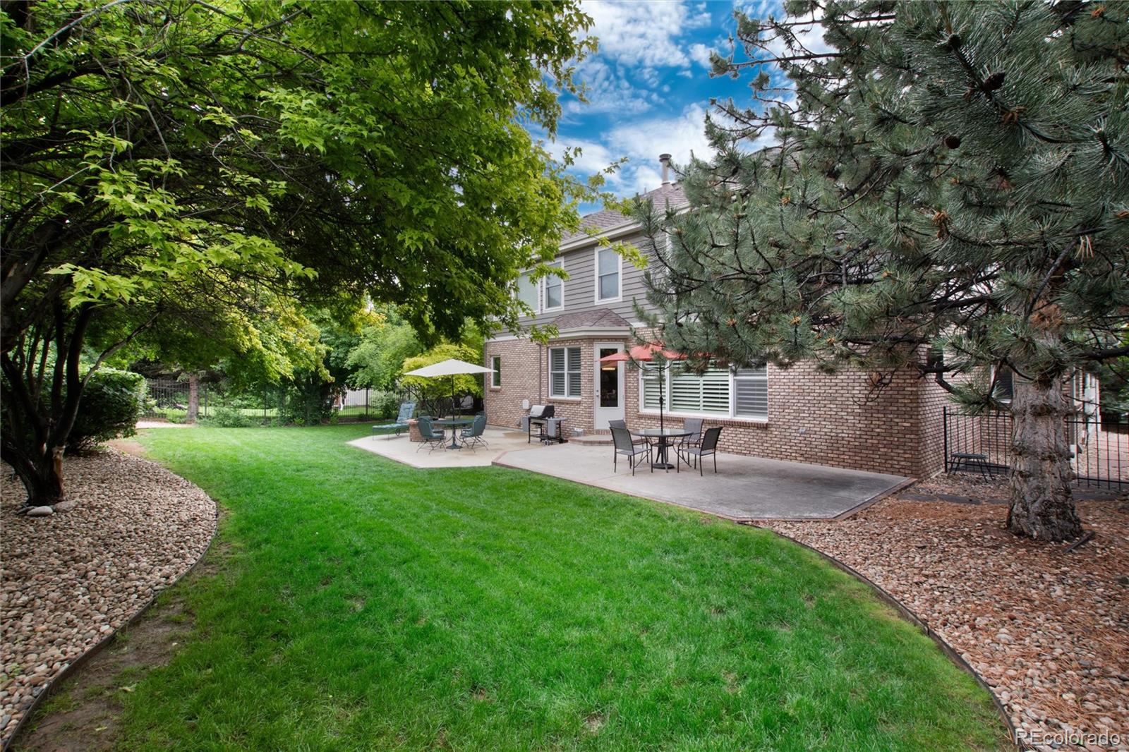 4601 W Geddes Avenue Littleton CO 80128
