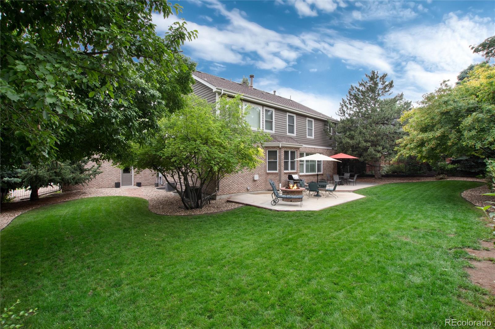 4601 W Geddes Avenue Littleton CO 80128