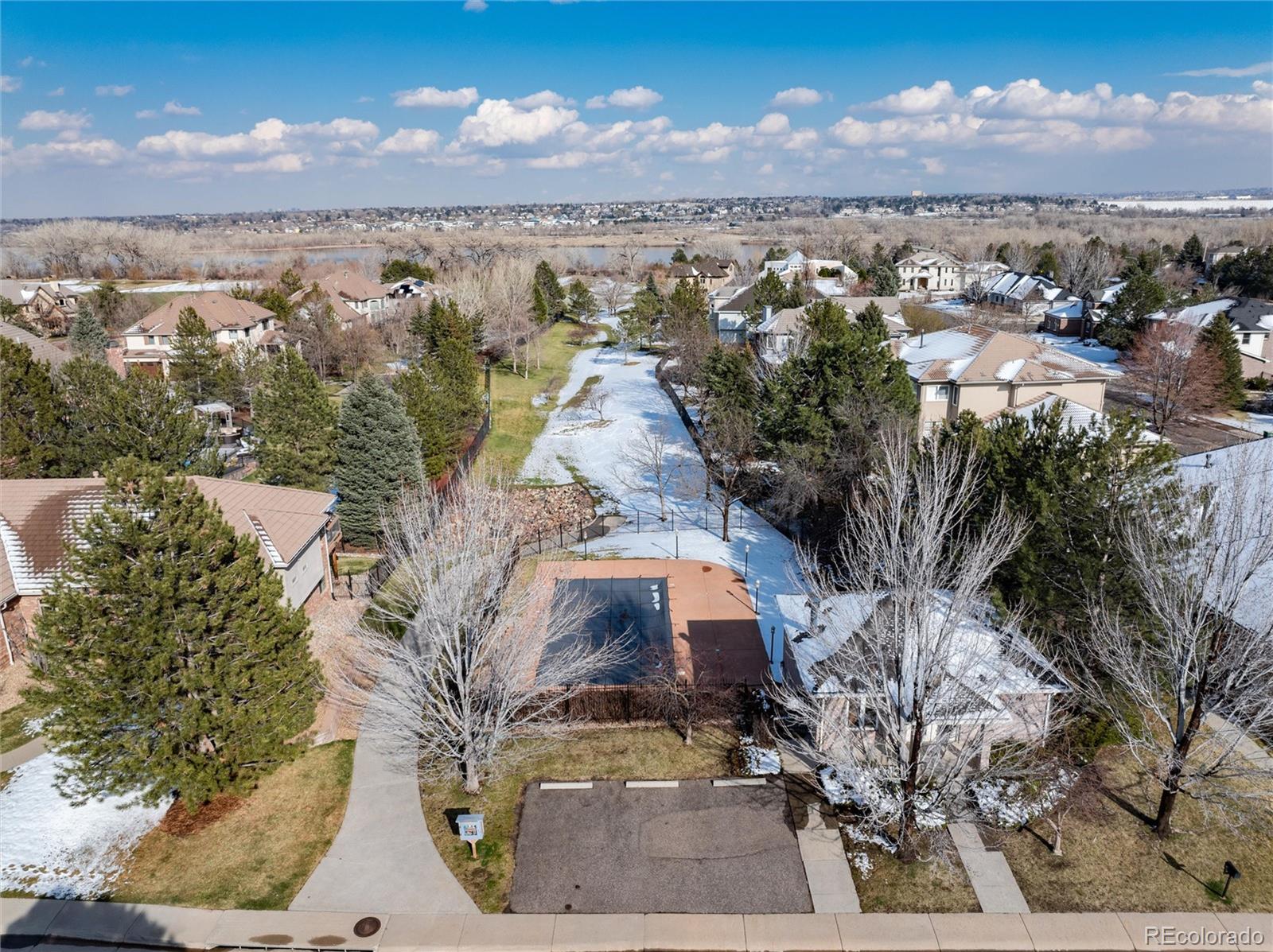 4601 W Geddes Avenue Littleton CO 80128