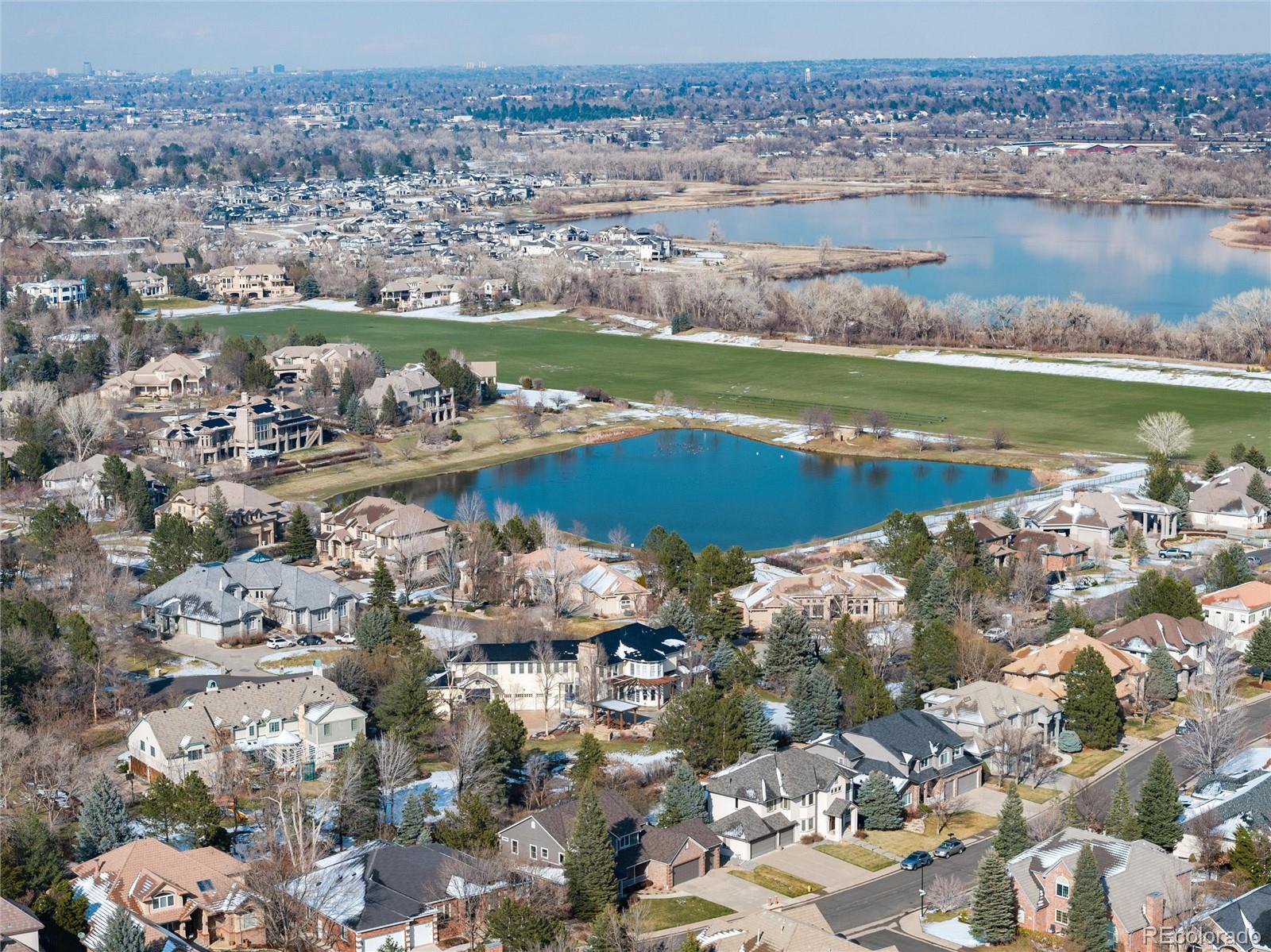 4601 W Geddes Avenue Littleton CO 80128