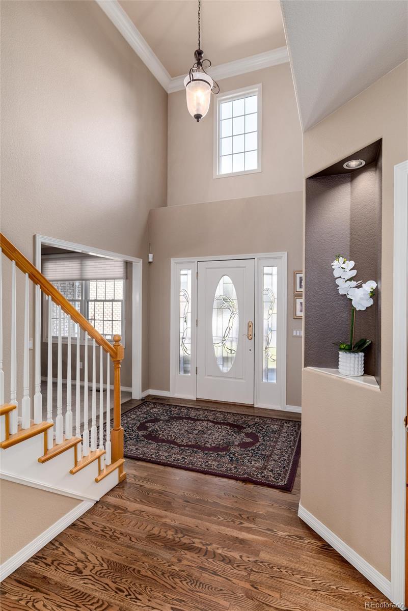 4601 W Geddes Avenue Littleton CO 80128