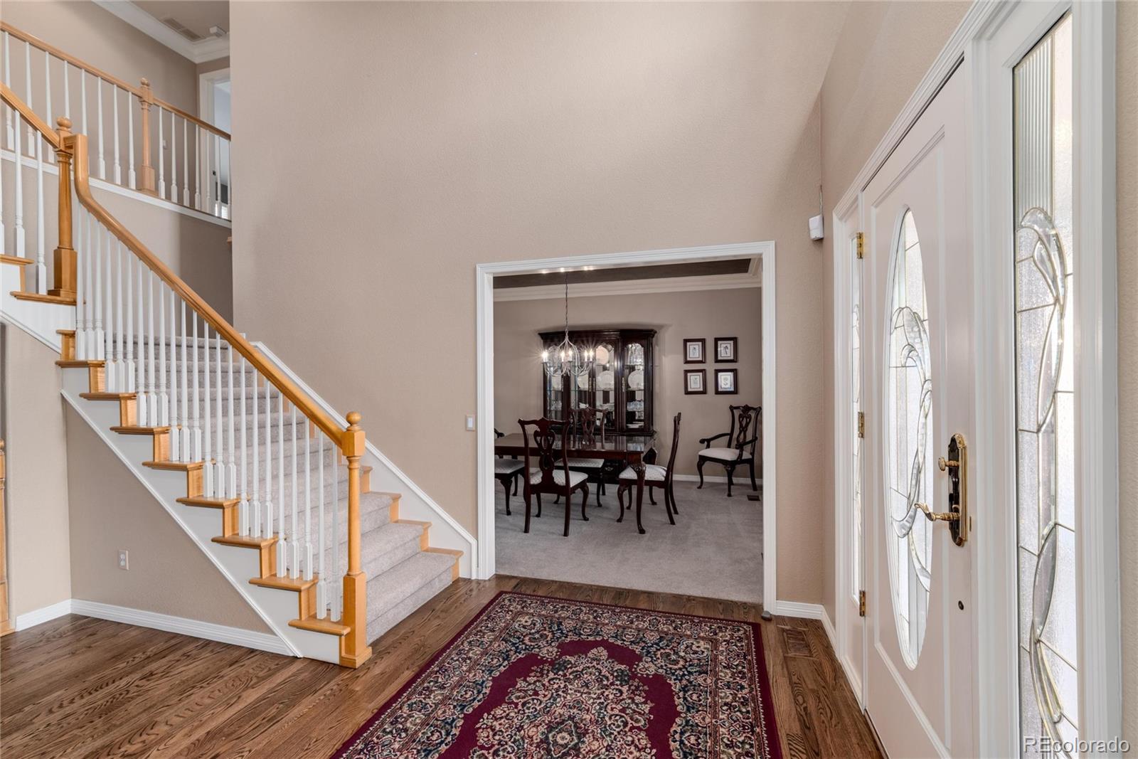 4601 W Geddes Avenue Littleton CO 80128