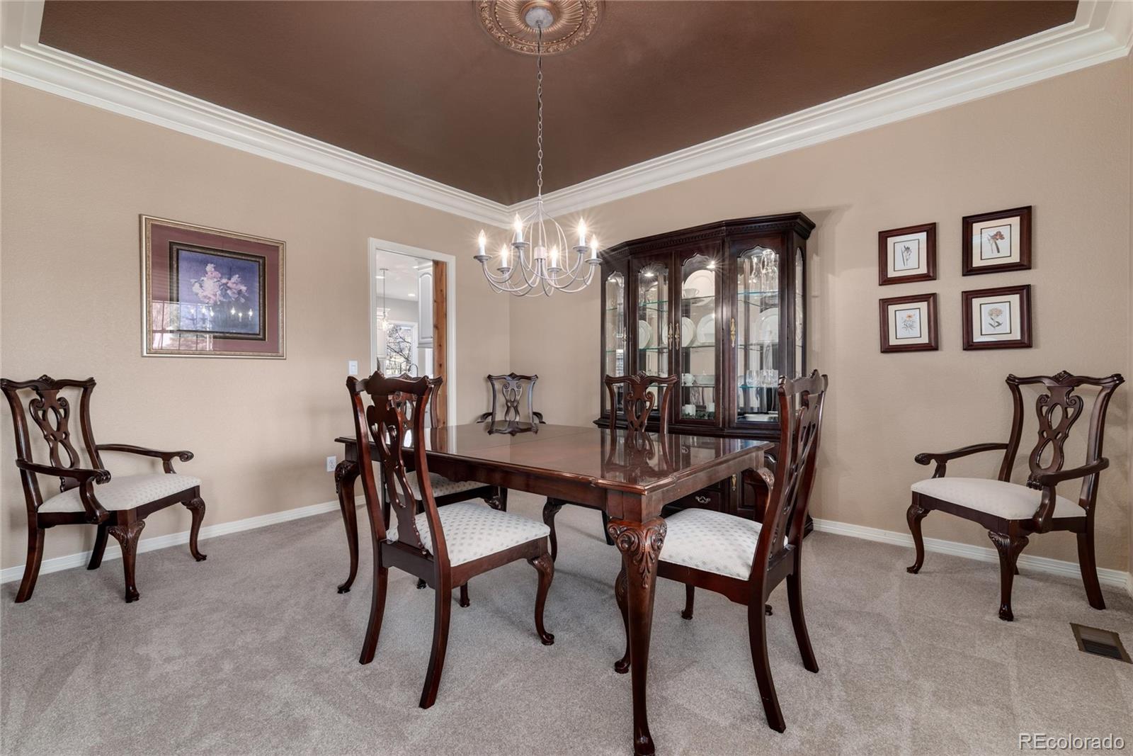 4601 W Geddes Avenue Littleton CO 80128