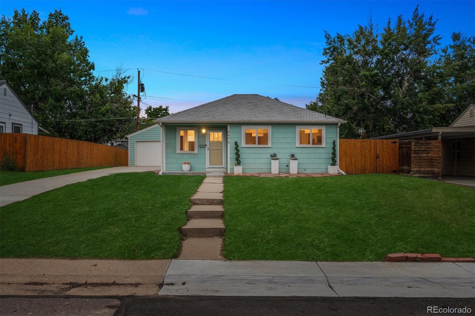 2675 S King Street Denver CO 80219