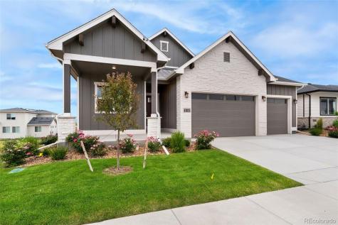 23835 E River Front Drive Aurora CO 80019