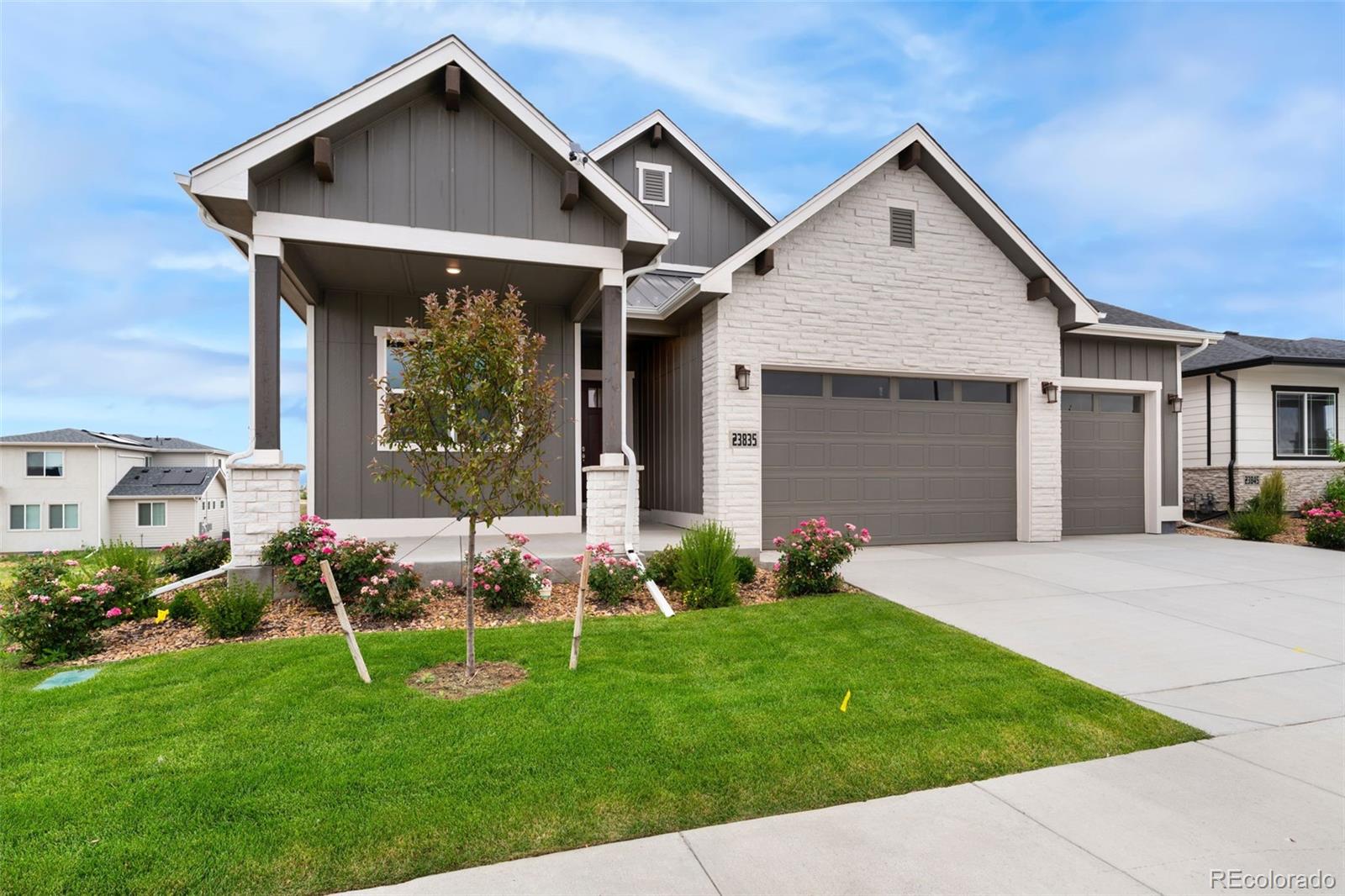 23835 E River Front Drive Aurora CO 80019