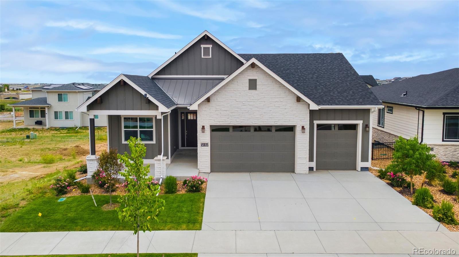 23835 E River Front Drive Aurora CO 80019