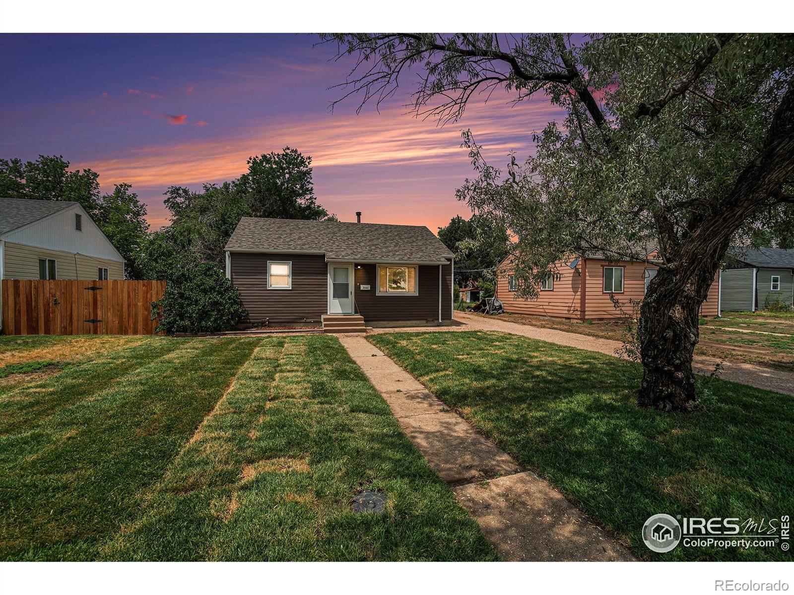 2341 5th Avenue Greeley CO 80631
