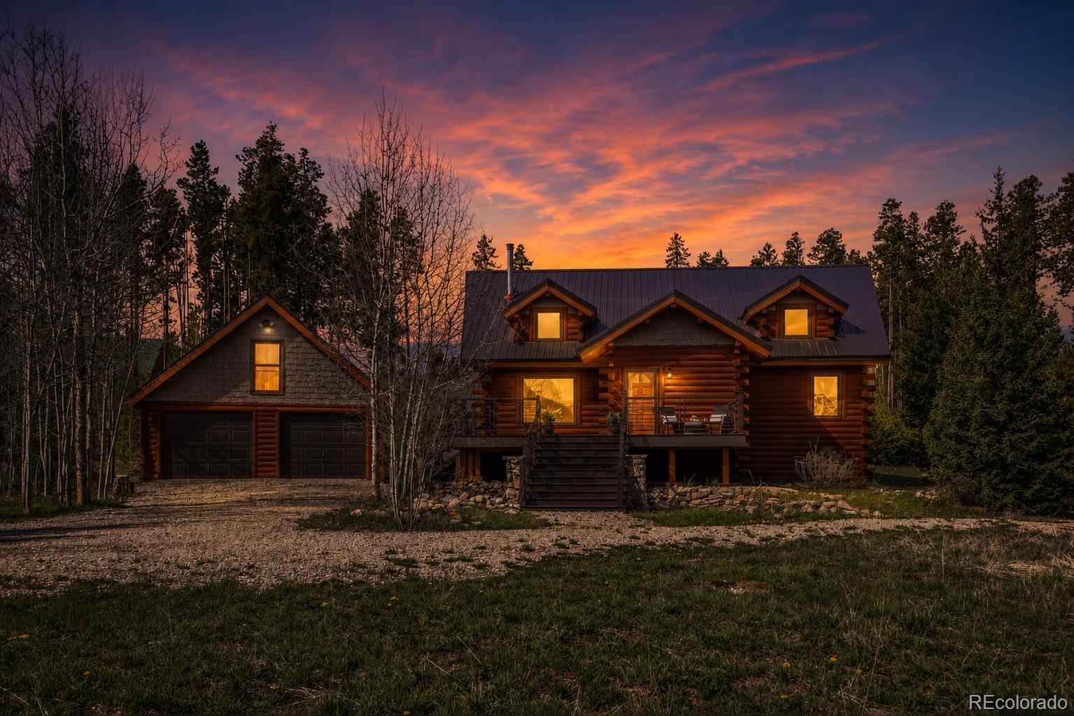 341 Anderson Road Walden CO 80480