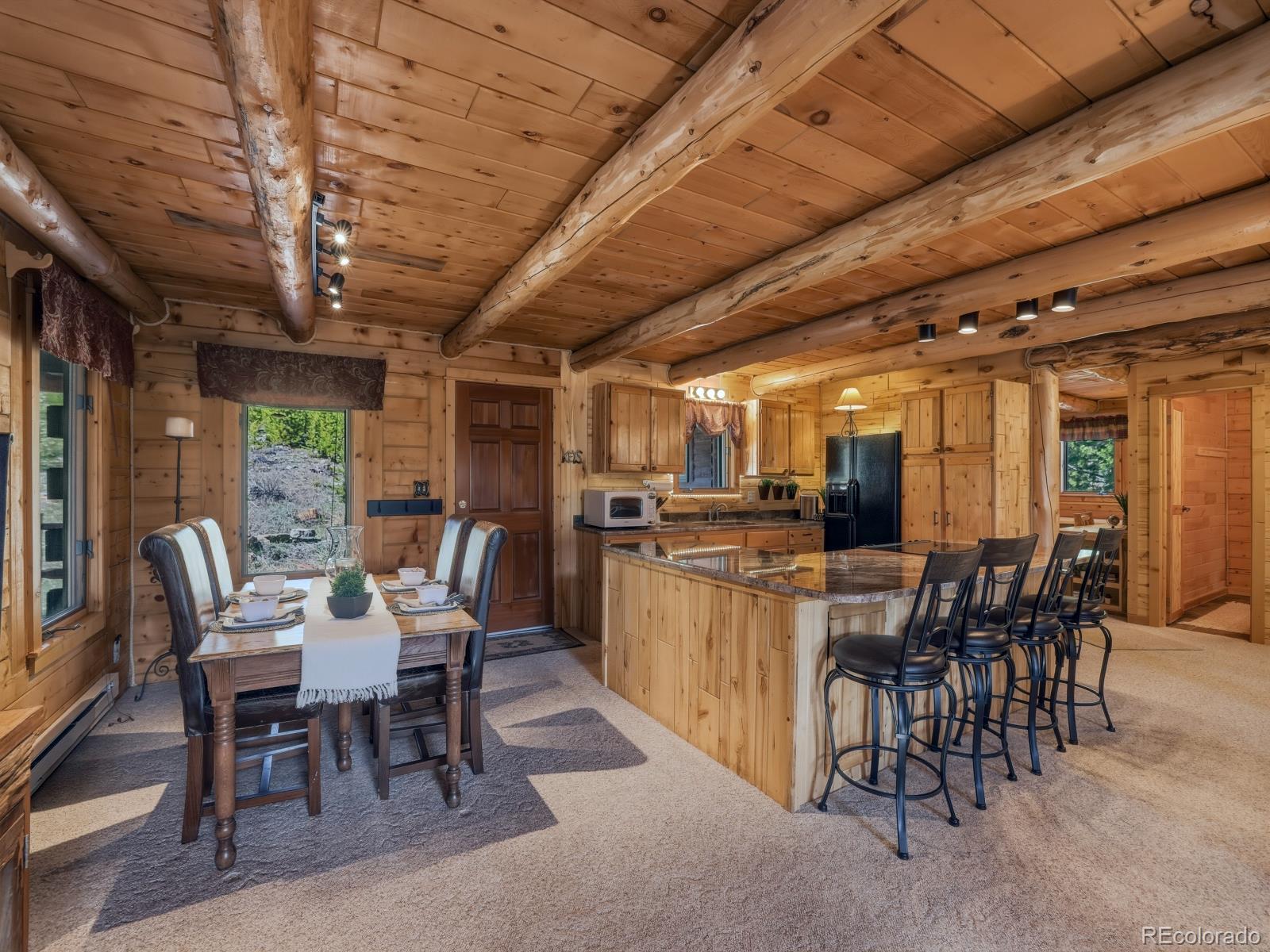 341 Anderson Road Walden CO 80480