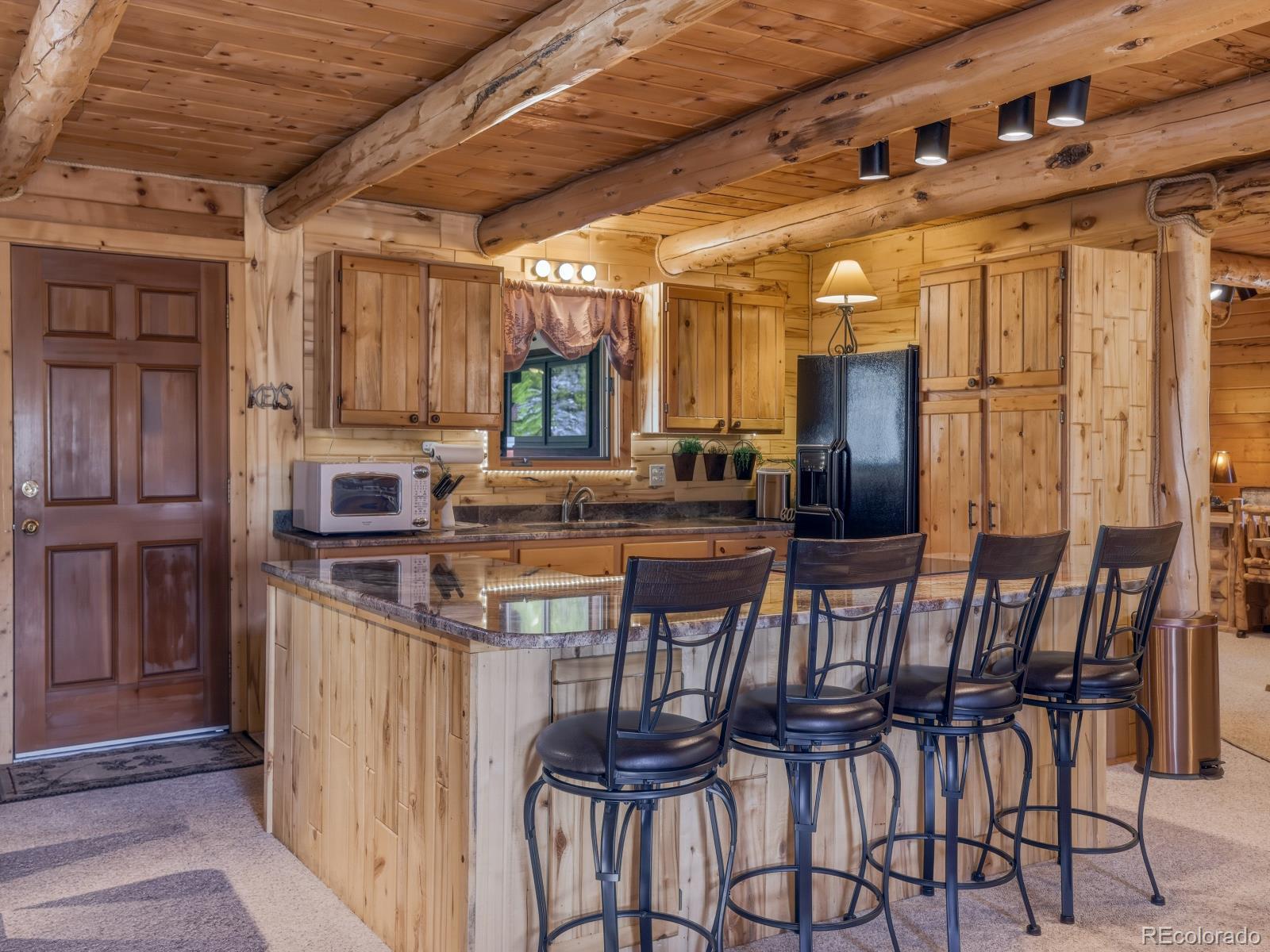 341 Anderson Road Walden CO 80480