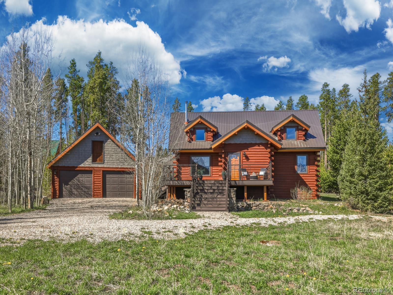 341 Anderson Road Walden CO 80480