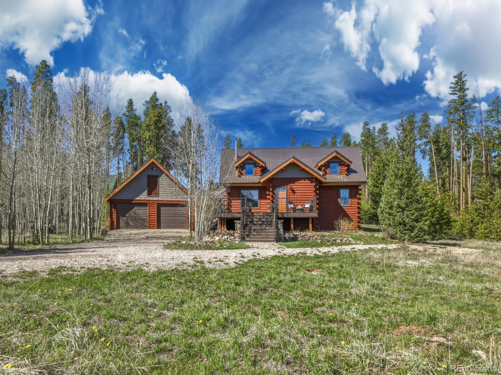 341 Anderson Road Walden CO 80480