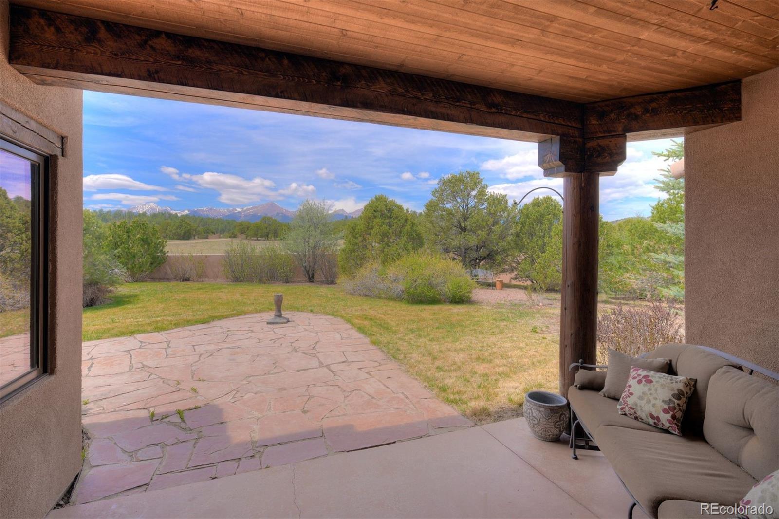 1328 Roundup Road Westcliffe CO 81252