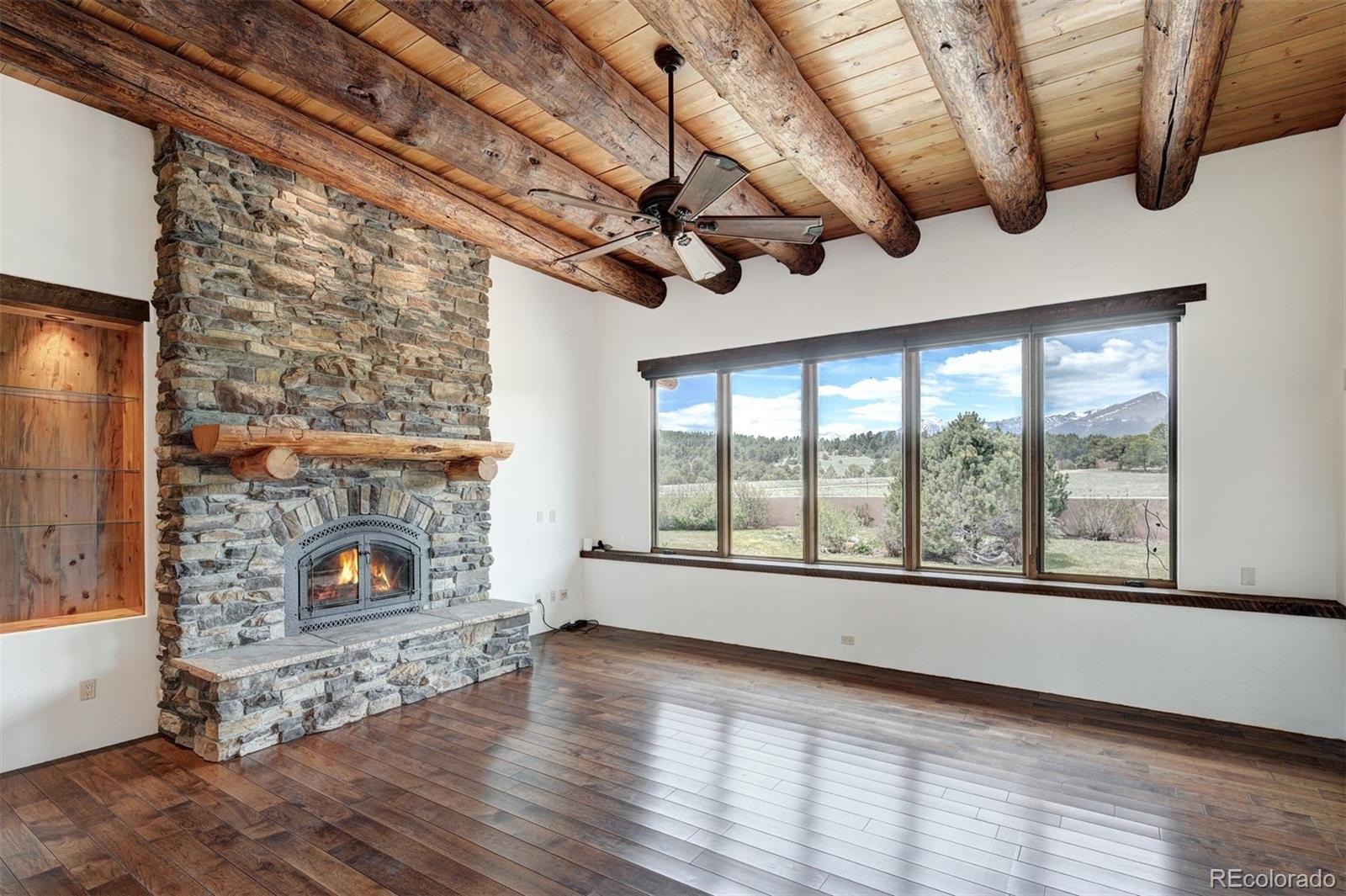 1328 Roundup Road Westcliffe CO 81252