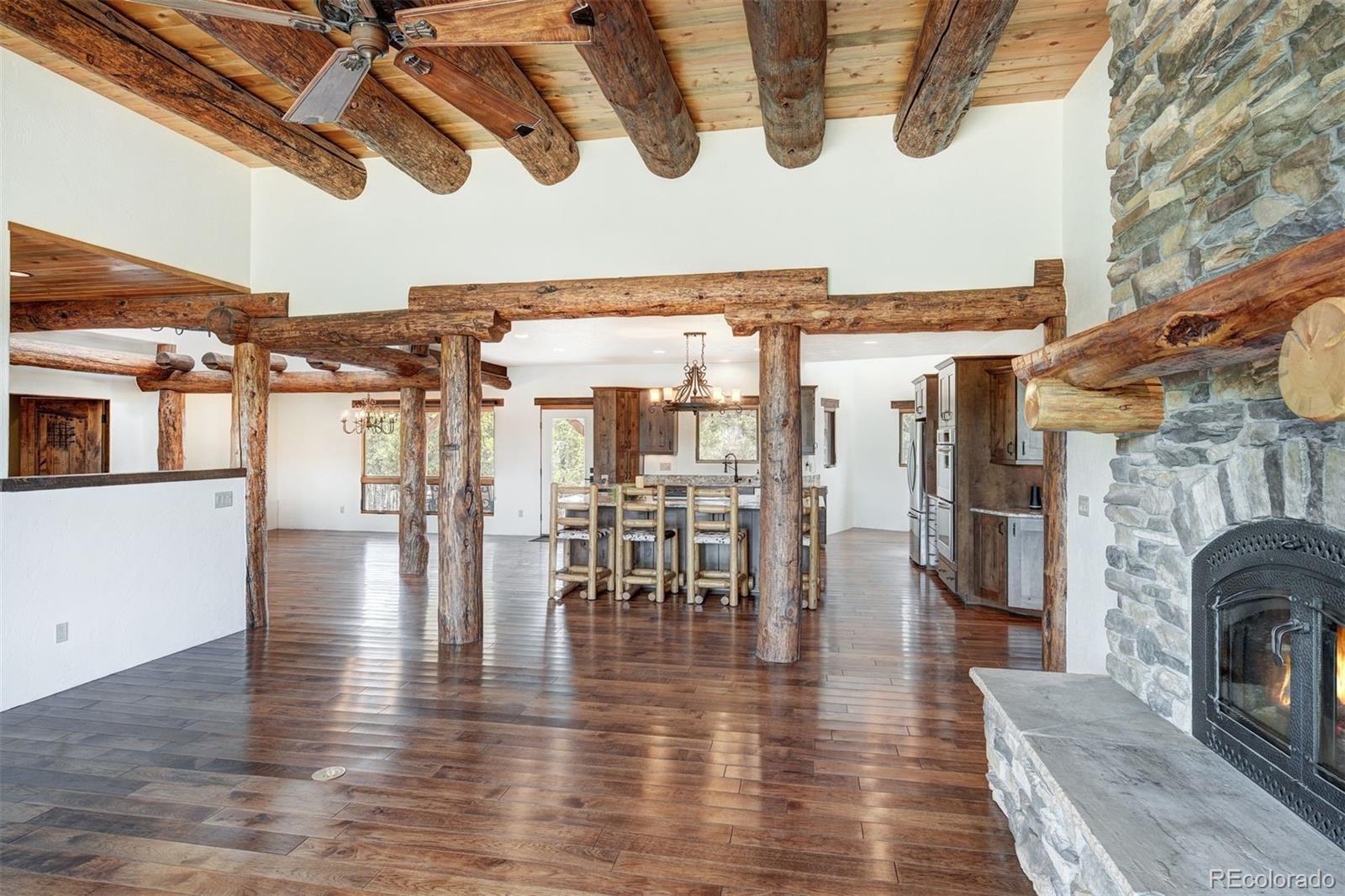 1328 Roundup Road Westcliffe CO 81252