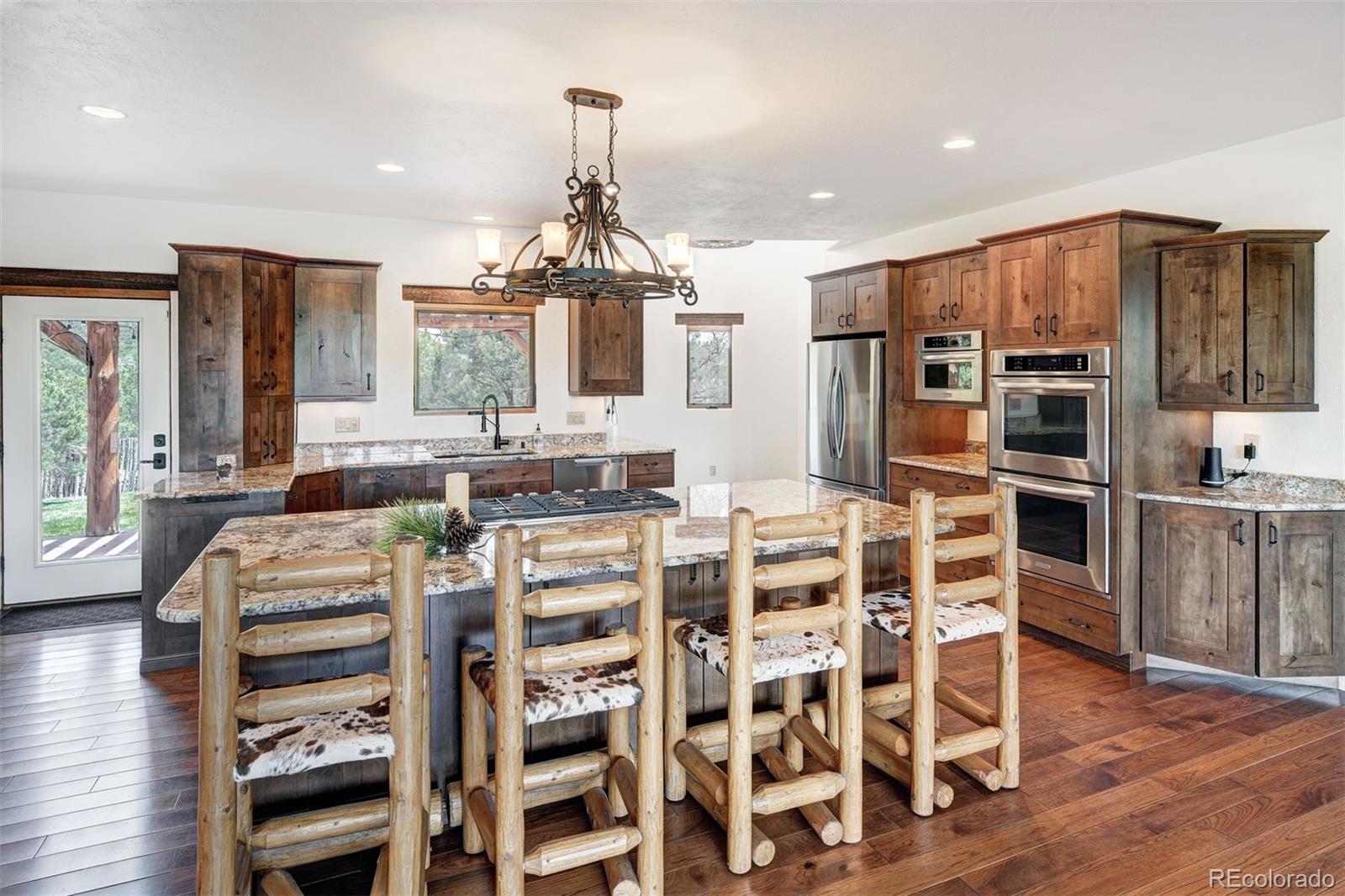 1328 Roundup Road Westcliffe CO 81252