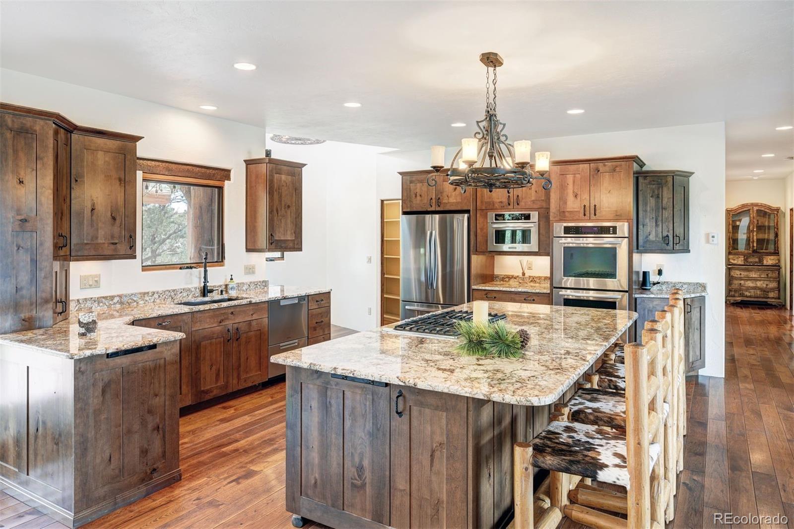 1328 Roundup Road Westcliffe CO 81252