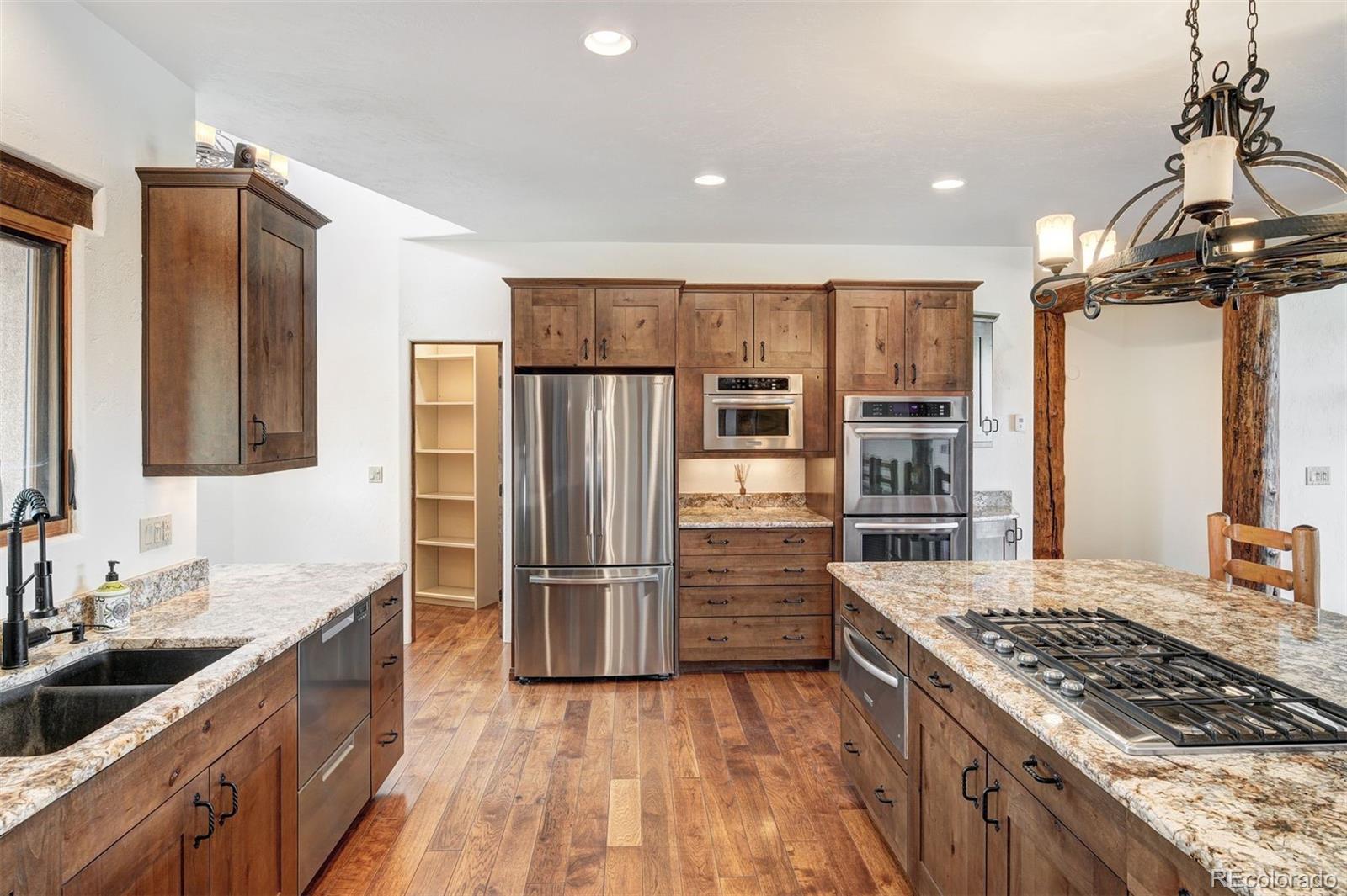 1328 Roundup Road Westcliffe CO 81252