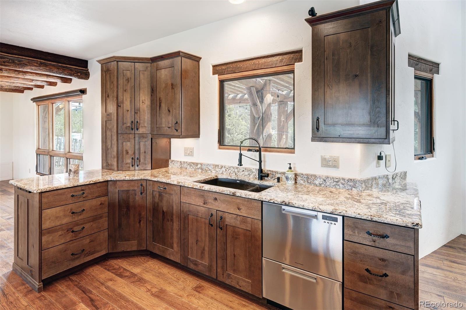 1328 Roundup Road Westcliffe CO 81252