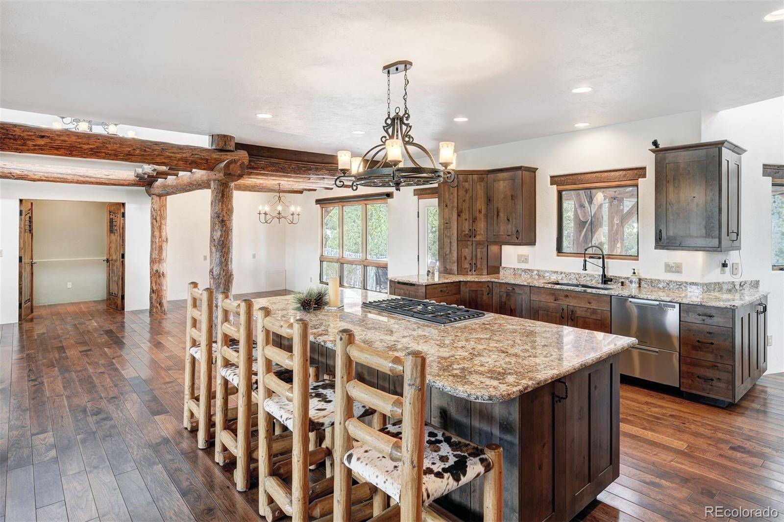 1328 Roundup Road Westcliffe CO 81252