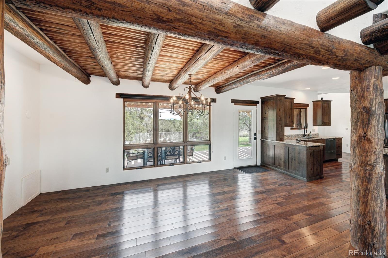1328 Roundup Road Westcliffe CO 81252